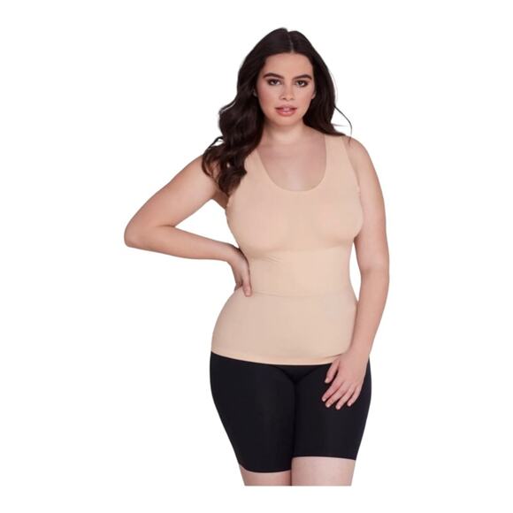 Spanx Trust Your Instincts Tank - Picture 2 of 7